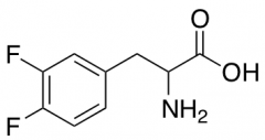 3,4-Difluoro-DL-phenylalanine
