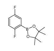 2,5-Difluorophenylboronic acid pinacol ester