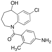 2-Desmethylbenzaldehyde Tolvaptan