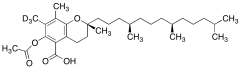 (2R)?-3,?4-?Dihydro-?6-?hydroxy-?2,?8-?dimethyl-?7-?(methyl-?d3)?-?