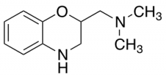 (3,4-Dihydro-2H-1,4-benzoxazin-2-ylmethyl)dimethylamine