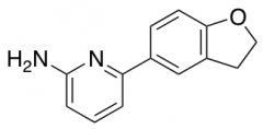 6-(2,3-Dihydro-1-benzofuran-5-yl)pyridin-2-amine