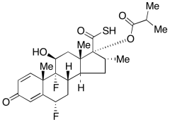 (6&alpha;,?11&beta;,?16&alpha;,?17&alpha;)?-6,?9-?Difluoro-?11-?hydroxy-?