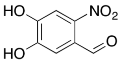4,5-Dihydroxy-2-nitrobenzaldehyde