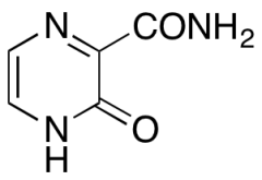 3,4-Dihydro-3-oxo-2-pyrazinecarboxamide