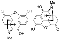 10,10&rsquo;-Dihydroxypesudohydromorphone