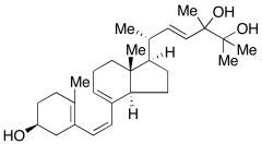 24,25-Dihydroxyprevitamin D2