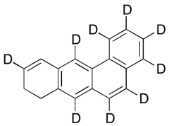 8,9-Dihydrobenz[a]anthracene-d9