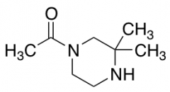 1-(3,3-dimethylpiperazin-1-yl)ethan-1-one