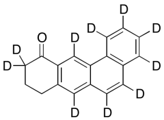 9,10-Dihydrobenz[a]anthracen-11(8H)-one-d10
