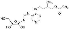 Dihydrozeatin-O-acetyl