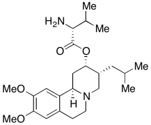 (2S,3R,11bR)-Dihydrotetrabenazine D-Val