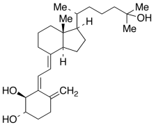 4&alpha;,25-Dihydroxy Vitamin D3