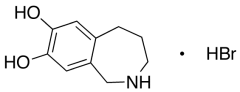 7,8-Dihydroxy-2,3,4,5-tetrahydro-2-benzazepine, Hydrobromide