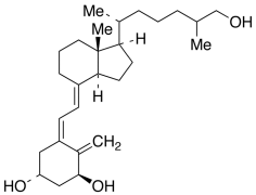 1&alpha;,26-Dihydroxy Vitamin D3