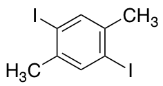1,4-Diiodo-2,5-dimethylbenzene