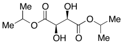 (+)-Diisopropyl L-Tartrate
