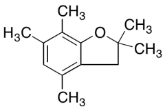 2,3-Dihydro-2,2,4,6,7-pentamethylbenzofuran