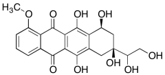 (8S,10S)-8-(1,2-Dihydroxyethyl)-7,8,9,10-tetrahydro-6,8,10,11-tetrahydroxy-1-methoxy-5,12-