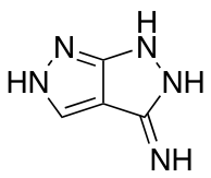 1,6-Dihydropyrazolo[3,4-C]Pyrazol-3-Amine