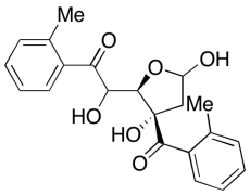2-Deoxy-3,5-di-O-toluoyl-D-ribofuranose