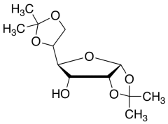 1,2:5,6-Di-O-isopropylidene-&alpha;-D-allofuranose