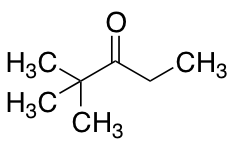 2,2-dimethylpentan-3-one