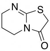 6,7-dihydro-5H-[1,3]thiazolo[3,2-a]pyrimidin-3(2H)-one