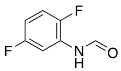 N-(2,5-Difluoro-phenyl)-formamide