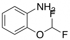 2-(Difluoromethoxy)aniline