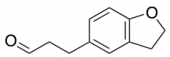 3-(2,3-Dihydro-1-benzofuran-5-yl)propanal