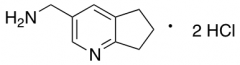 (6,7-Dihydro-5H-cyclopenta[b]pyridin-3-ylmethyl)amine Dihydrochloride