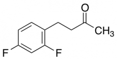 4-(2,4-difluorophenyl)butan-2-one