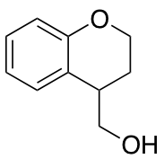 3,4-dihydro-2H-1-benzopyran-4-ylmethanol