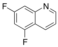 5,7-Difluoroquinoline