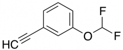 3-(Difluoromethoxy)phenylacetylene