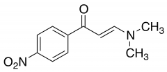 (2E)-3-(Dimethylamino)-1-(4-nitrophenyl)prop-2-en-1-one