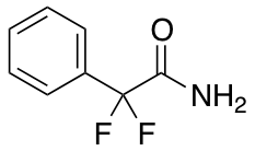 2,2-Difluoro-2-phenylacetamide