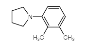1-(2,3-Dimethylphenyl)pyrrolidine