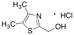 (4,5-Dimethyl-1,3-thiazol-2-yl)methanol Hydrochloride