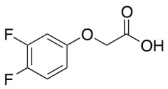 (3,4-difluorophenoxy)acetic acid