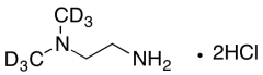 N,N-Dimethylethanediamine-d6 Dihydrochloride