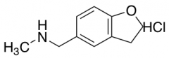 (2,3-dihydro-1-benzofuran-5-ylmethyl)(methyl)amine hydrochloride