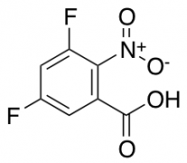 3,5-Difluoro-2-nitrobenzoic Acid