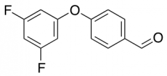 4-(3,5-Difluorophenoxy)benzaldehyde
