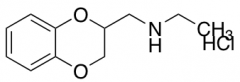 (2,3-Dihydro-1,4-benzodioxin-2-ylmethyl)(ethyl)amine Hydrochloride