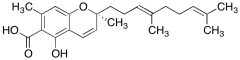 Daurichromenic Acid
