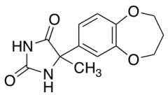 5-(3,4-Dihydro-2H-1,5-benzodioxepin-7-yl)-5-methylimidazolidine-2,4-dione