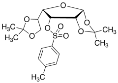 1,2:5,6-Di-O-isopropylidene-3-O-tosyl-&alpha;-D-gulofuranose
