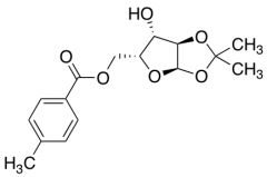 [(3aR,5R,6S,6aR)-6-Hydroxy-2,2-dimethyl-3a,5,6,6a-tetrahydrofuro[2,3-d][1,3]dioxol-5-yl]me